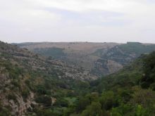 Area Iblea